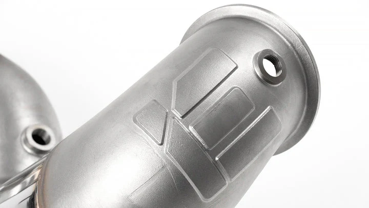 IE ProCore Downpipe For VW MK8 GTI - Image 2