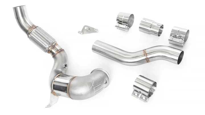 IE ProCore Downpipe For VW MK8 GTI - Image 3
