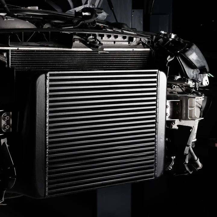IE Race FDS Intercooler System For Audi B9/B9.5 S4 & S5 - Image 4