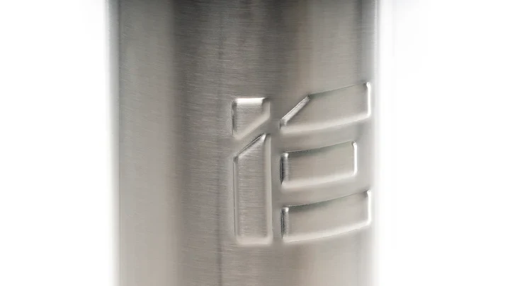 IE Sport Muffler For VW MK8 GTI Catback - Image 3