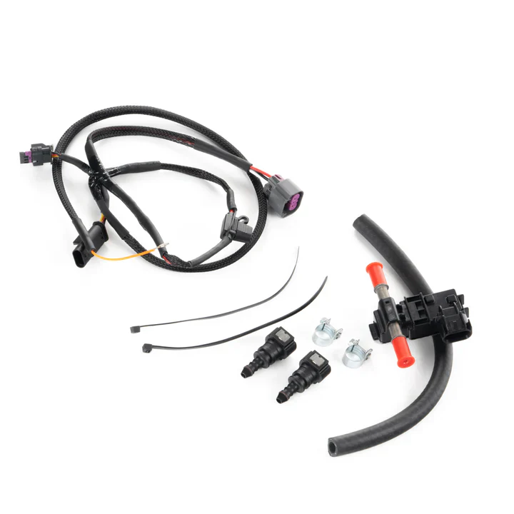 IE TrueFlex Sensor Kit For Audi B9 A4, A5, Q5 2.0T