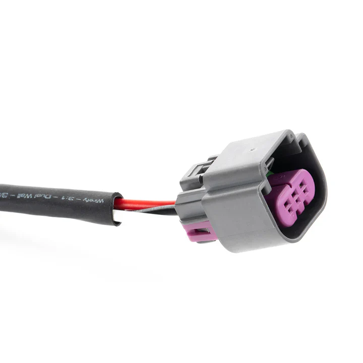 IE TrueFlex Sensor Kit For Audi B9 A4, A5, Q5 2.0T - Image 4