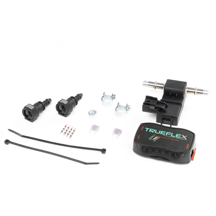 IE TrueFlex Sensor Kit For Audi B9 S4, S5, RS5, RS4, & SQ5 - Image 7