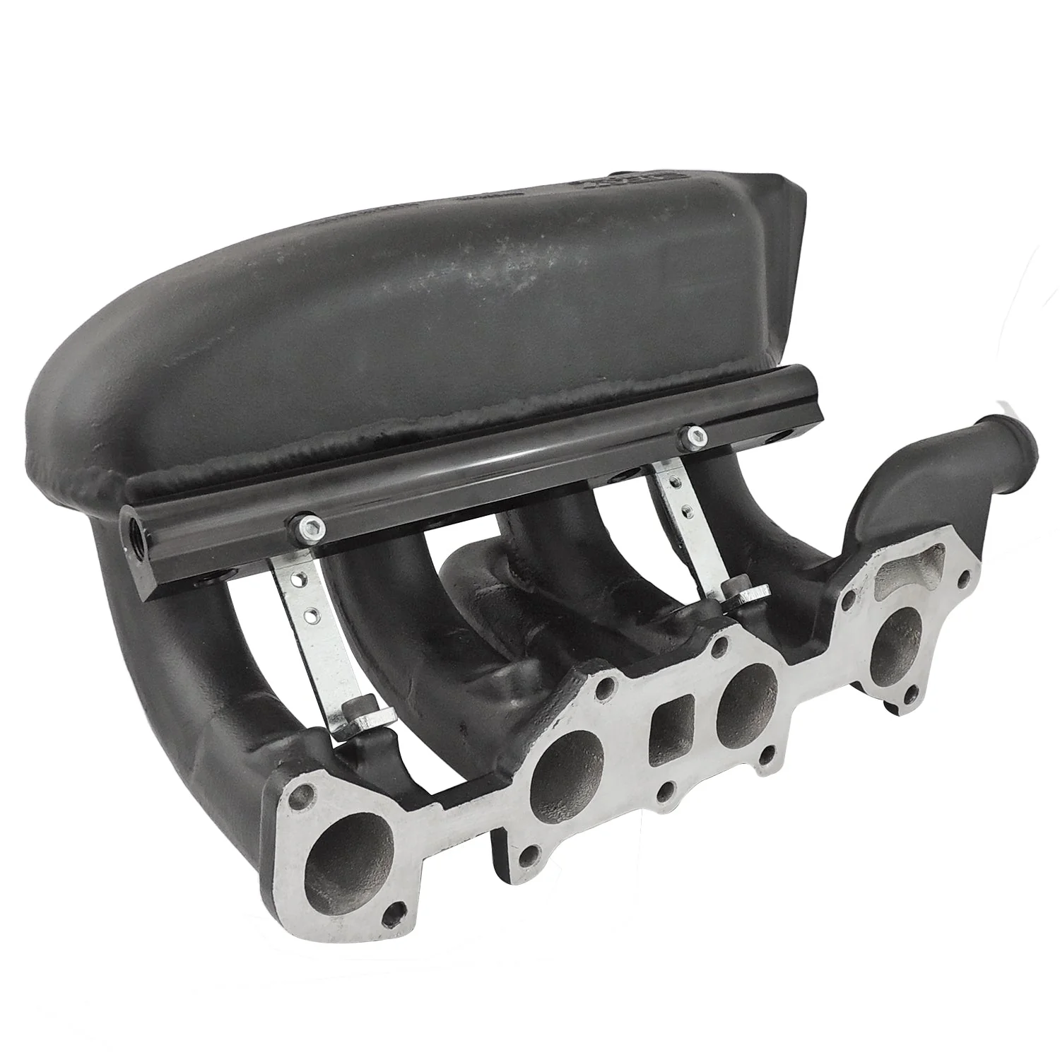 SPA TURBO INTAKE MANIFOLD CHEVY CHEVETTE / PONTIAC T1000 / ACADIAN 1.4 / 1.6L TOWARD FRONT THROTTLE - Image 5