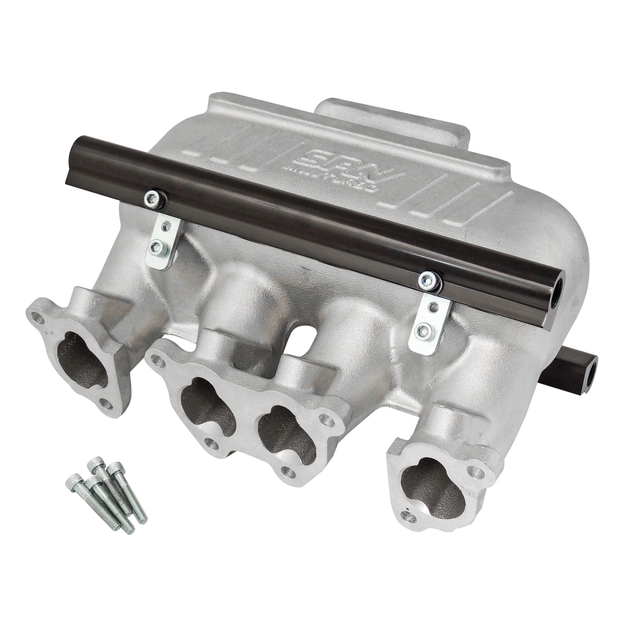 SPA TURBO INTAKE MANIFOLD VW 8V CROSS FLOW LONGITUDINAL - 8 INJECTORS