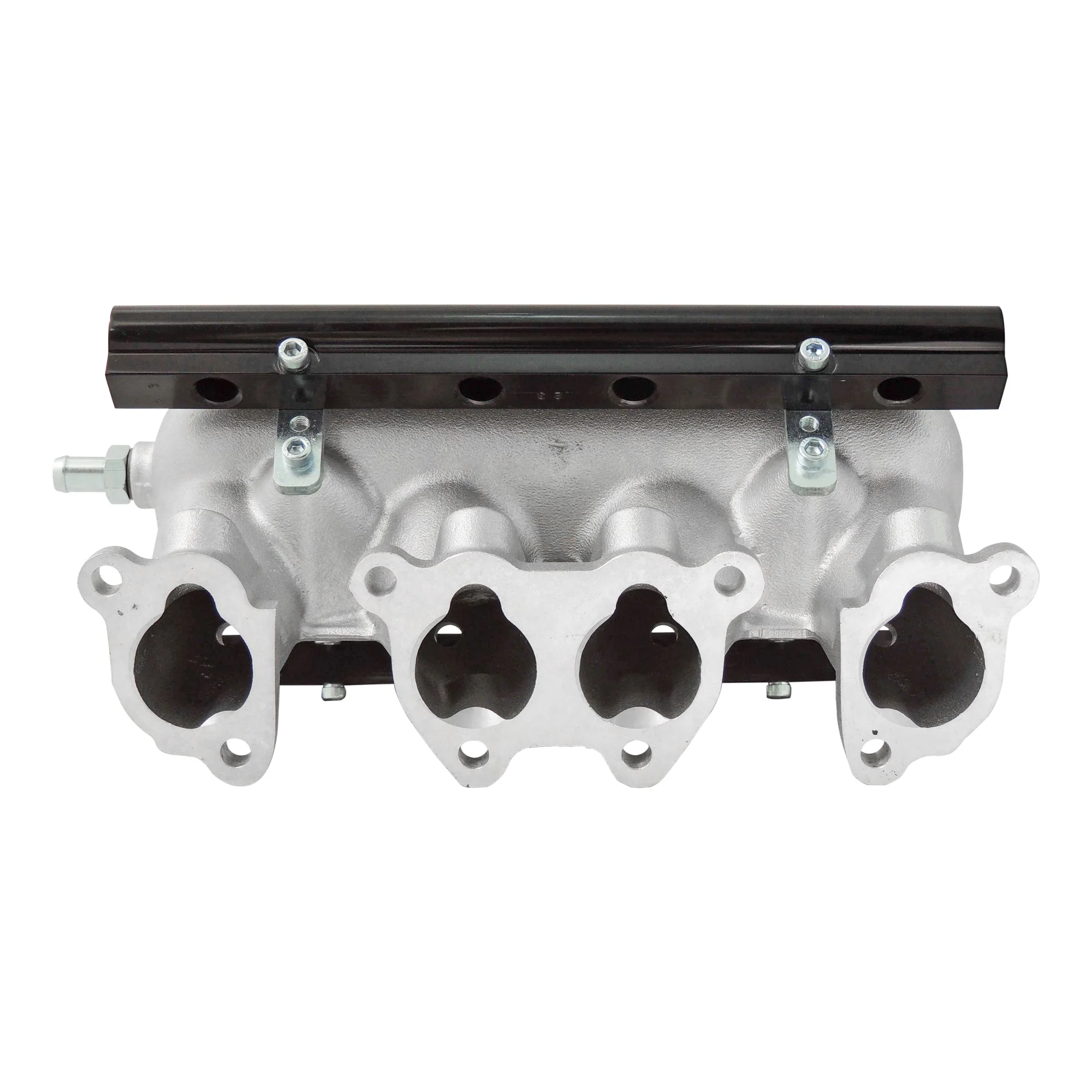 SPA TURBO INTAKE MANIFOLD VW 8V CROSS FLOW LONGITUDINAL - 8 INJECTORS - Image 4