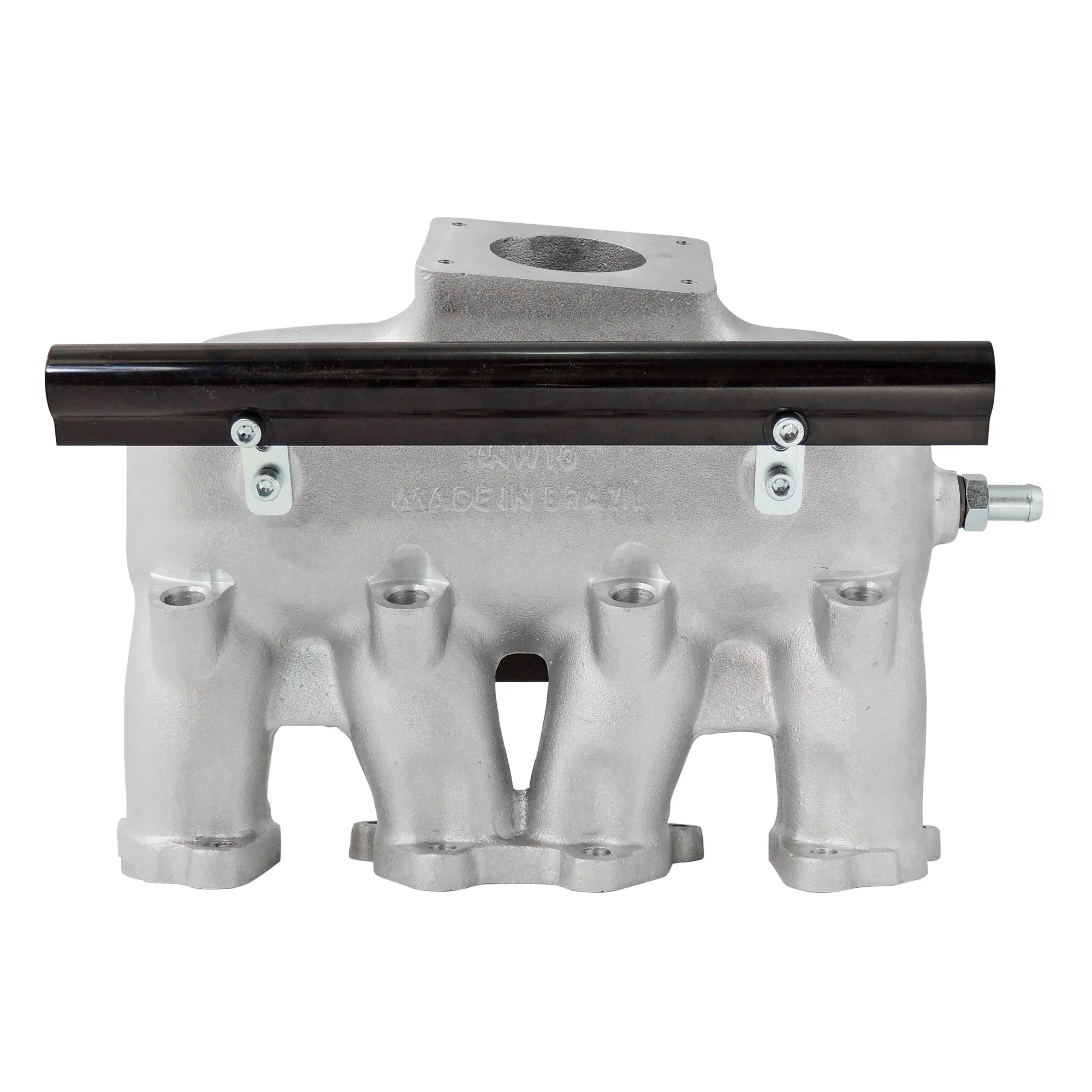 SPA TURBO INTAKE MANIFOLD VW 8V CROSS FLOW LONGITUDINAL - 8 INJECTORS - Image 5