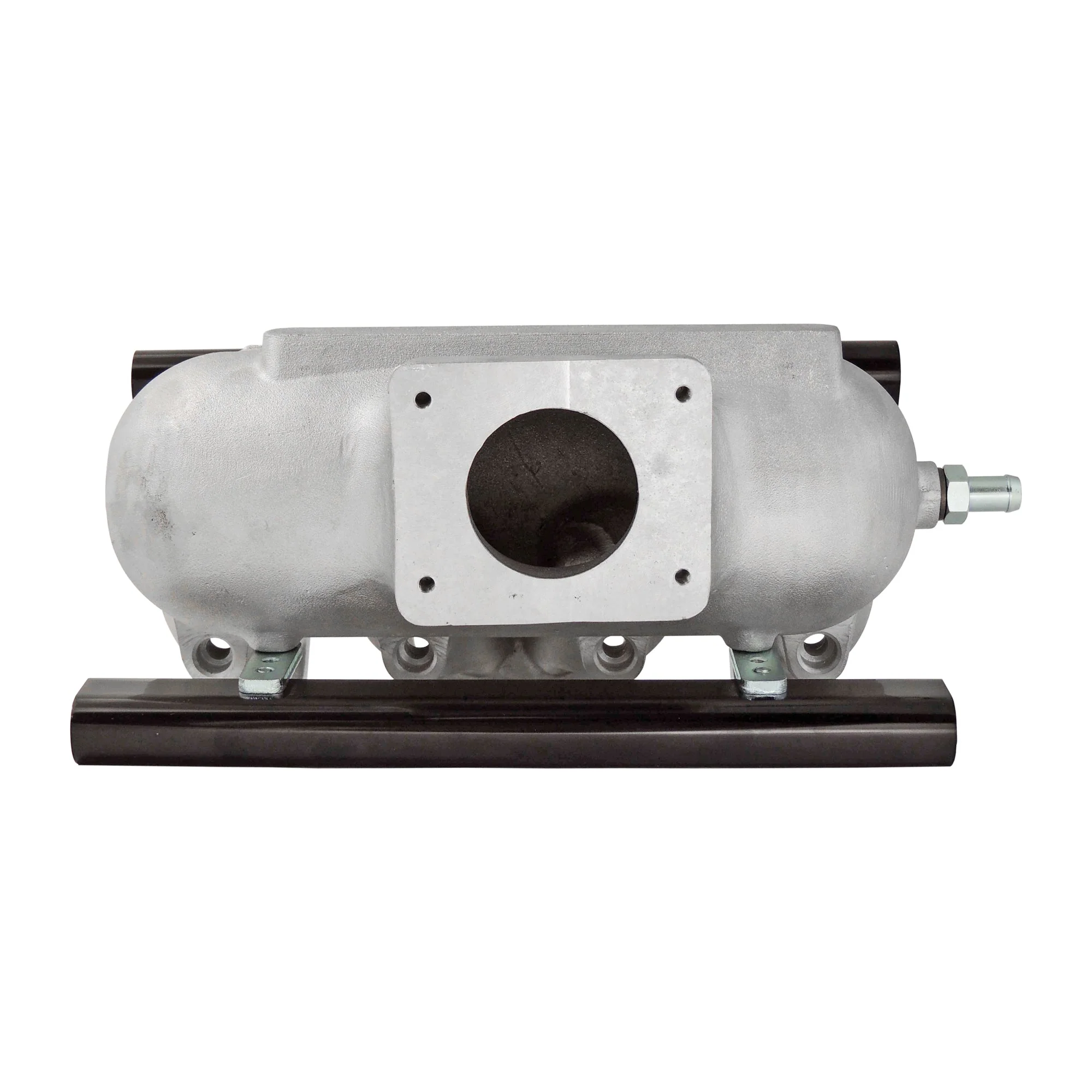 SPA TURBO INTAKE MANIFOLD VW 8V CROSS FLOW LONGITUDINAL - 8 INJECTORS - Image 7