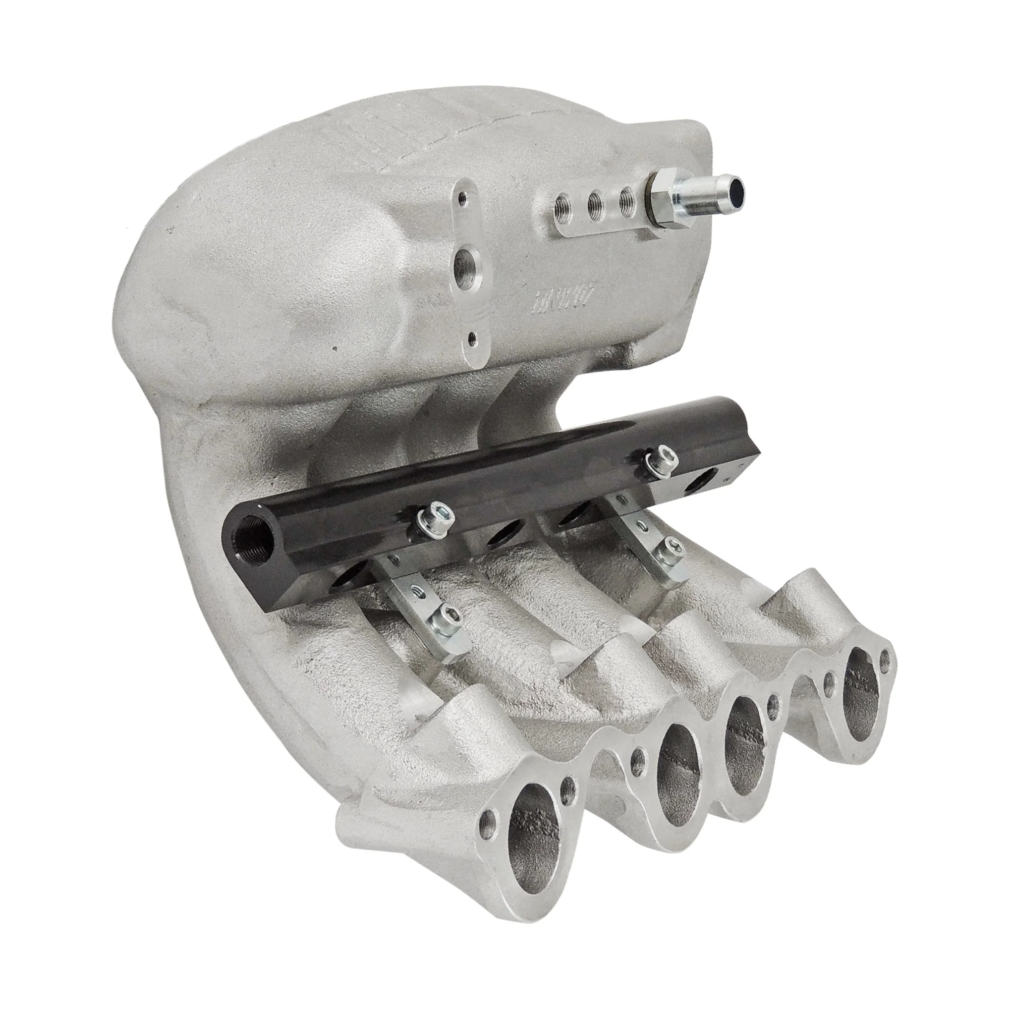 SPA TURBO INTAKE MANIFOLD VW 8V LONGITUDINAL - 4 INJECTORS - Image 2