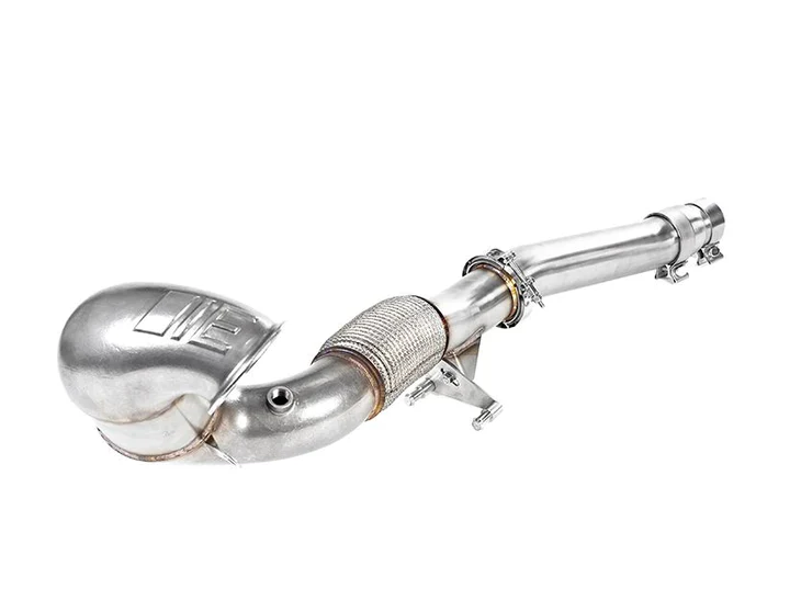 IE MQB FWD Downpipe 3" - MK7 Golf/GTI & 8V A3