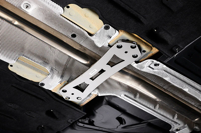 iSWEEP Chassis Brace Kit • F55/56/57 - Image 4