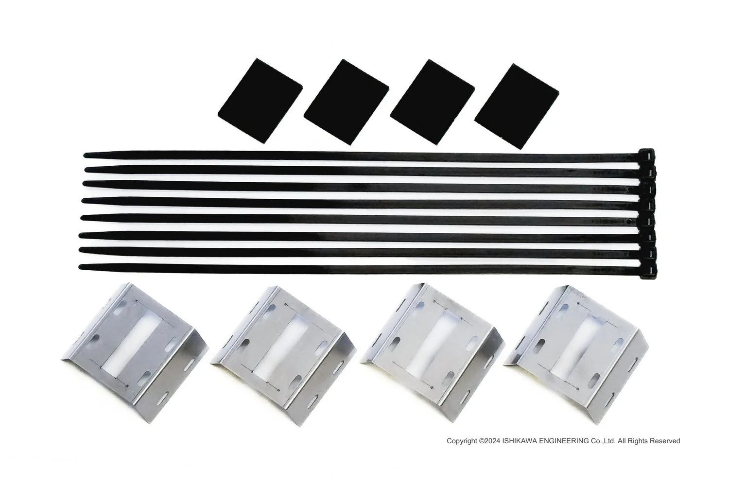 iSWEEP DCC Canceler Kit • A4/S4/A5/S5 B9 - Image 2