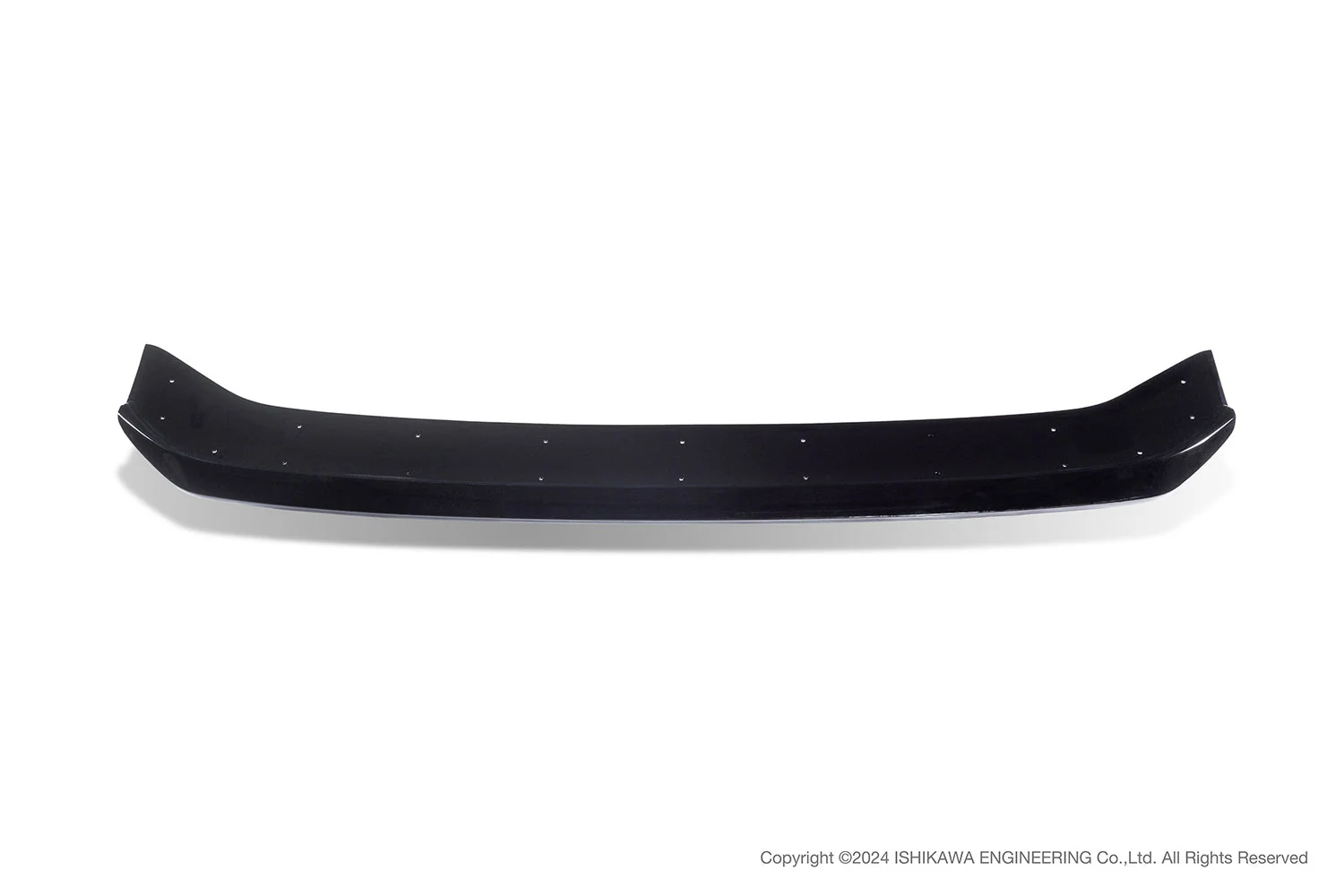 iSWEEP Front Lip Spoiler • Golf R Mk7.2 - Image 2