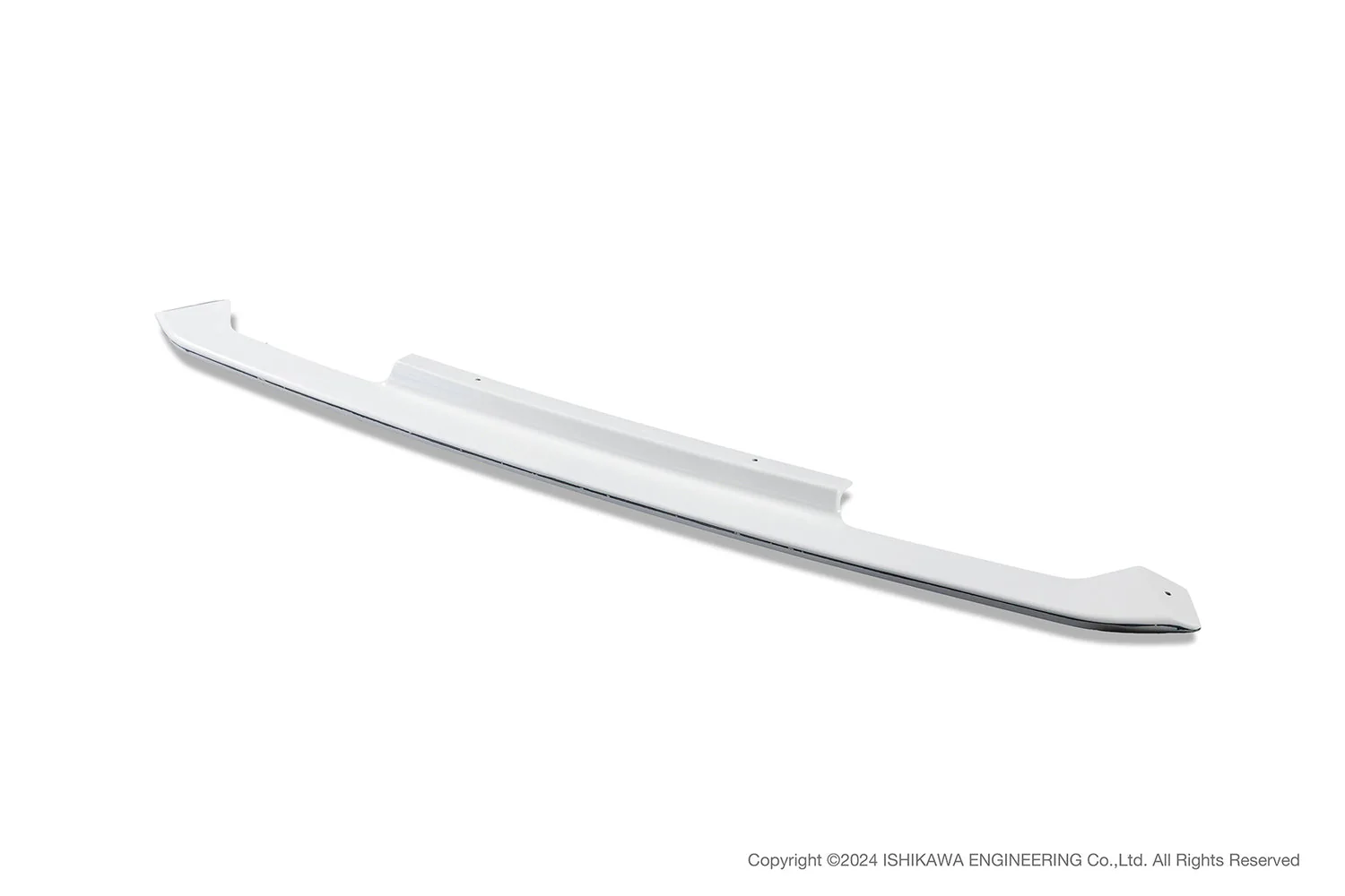 iSWEEP Front Lip Spoiler • GTI Mk7 - Image 2
