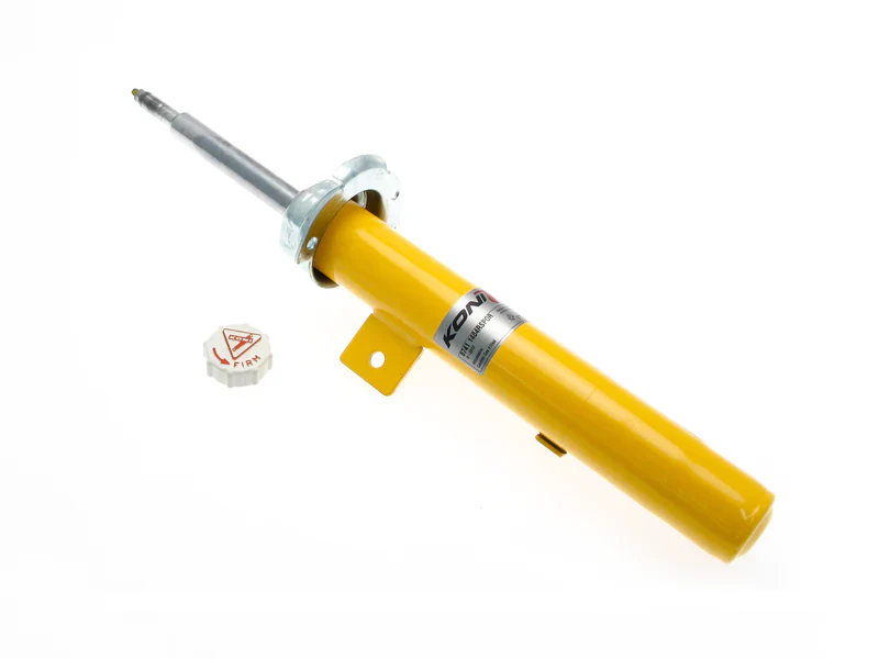 Koni Yellow Sport Front Shock - VW B6/B7 Passat & CC