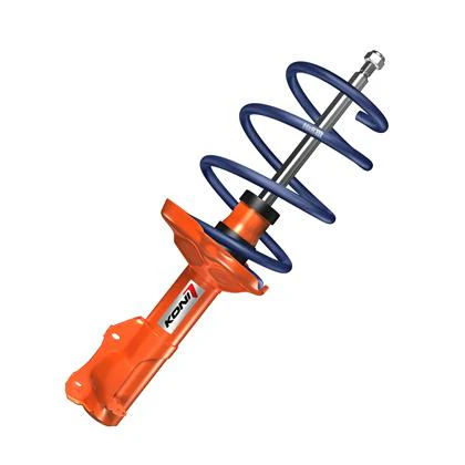 Koni STR.T Shock Kit - E9x 335i - Image 2