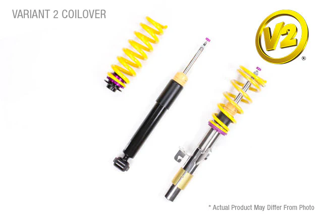 KW Coilover Kit V2 - Mini Cooper SE (F56) 2DR