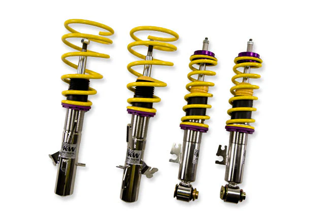KW Coilover Kit V2 - Mini (R56) Coupe (except Cooper S, Cooper D, JCW)