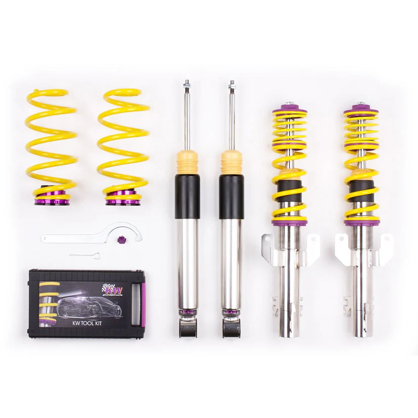 KW Coilover Kit V3 Coilover VW Jetta (GLI)