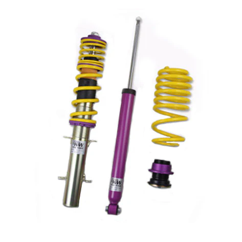 KW V1 MK3 Golf / Jetta Coilover Kit