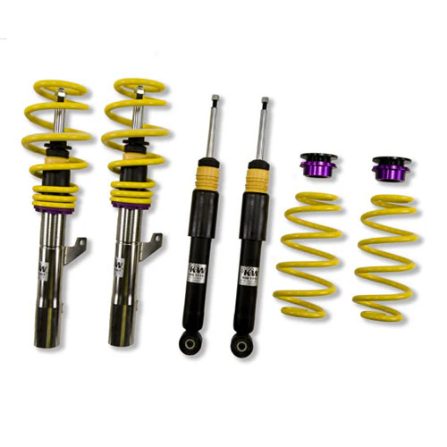 KW V1 MK6 Golf / GTI Coilover Kit