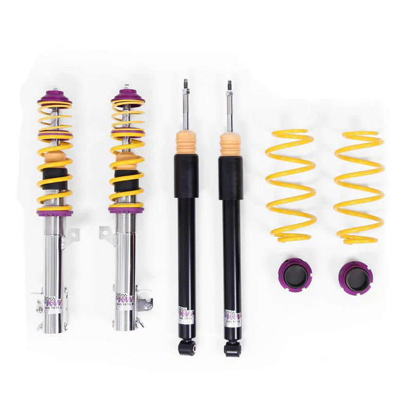 KW V1 MK7 GTI Coilover Kit