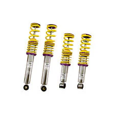 KW V3 MK2 Golf / Jetta Coilover Kit