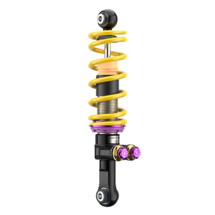 KW V5 Coilover Kit - 2023-24 Lotus Emira Base/2023 Lotus Emira First Edition - Image 5