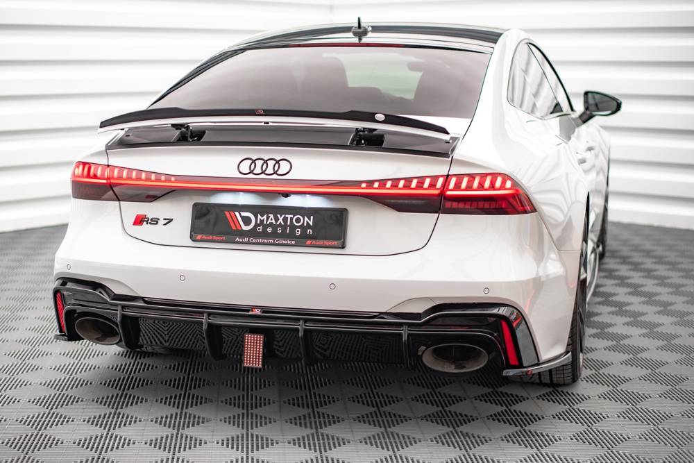 MAXTON DESIGN LED STOP LIGHT AUDI RS6 C8 / RS7 C8 (2019-2023) - Image 6