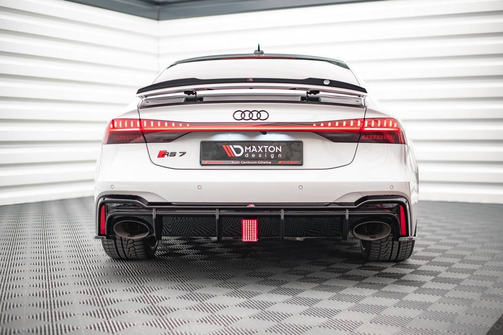 MAXTON DESIGN LED STOP LIGHT AUDI RS6 C8 / RS7 C8 (2019-2023) - Image 8