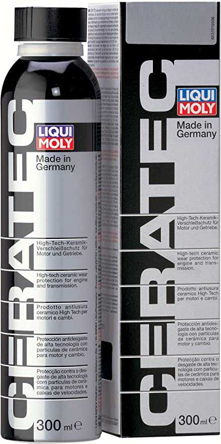 Liqui Moly Cera Tec