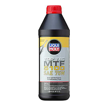 Liqui Moly Top Tec MTF 5100 SAE 75W