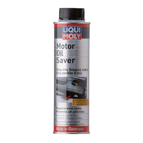 Liqui Moly Motor Oil Saver