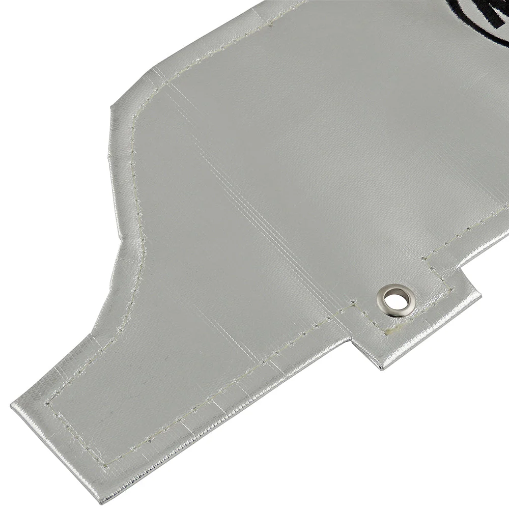 M7 Speed R53 MINI Cooper Exhaust Heat Shield - Image 4