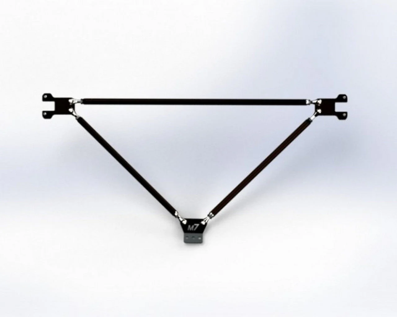 M7 Speed R56 Rear Chassis Brace