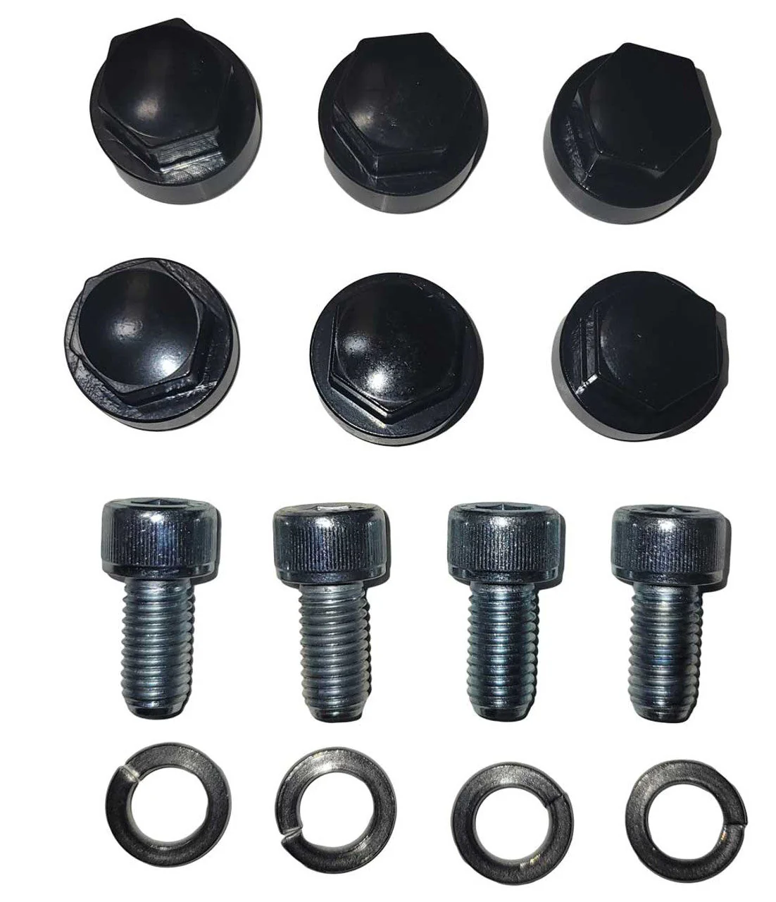 M7 Speed R60/R61 Countryman MONSTER Strut Tower Brace Kit - Image 4