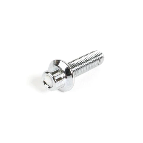 M7x24 Assembly Bolt for 2-Piece BBS Wheels (Chrome)