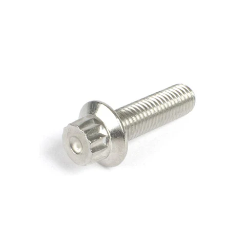 M7x24 Assembly Bolt for 2-Piece BBS Wheels (Stainless)