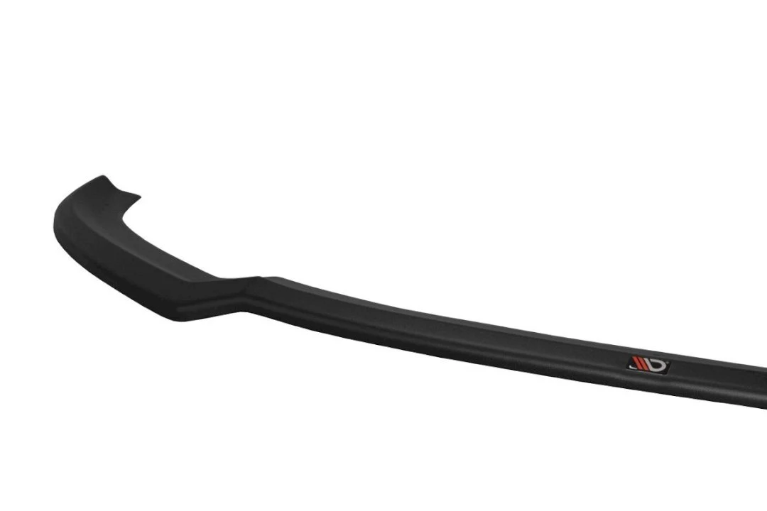 Maxton Design Audi A3 S-Line & S3 Front Bumper Splitter / Spoiler V2 (Facelift) - Image 5