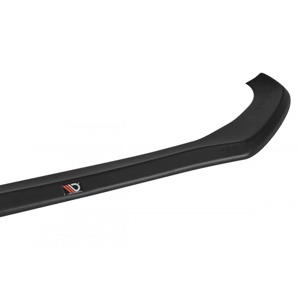 Maxton Design Audi B8.5 S4 Front Splitter V.1 - Image 6