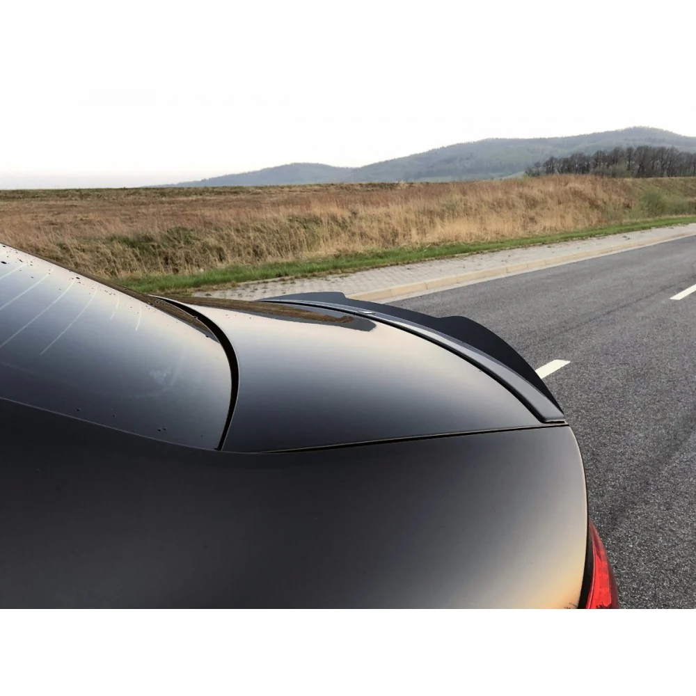 Maxton Design B8.5 S4 Trunklid Spoiler - Image 3