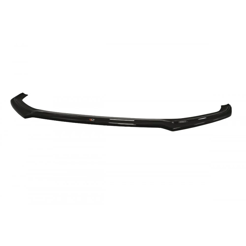 Maxton Design Front Splitter V.1 AUDI A5 Facelift S-LINE (2017 - UP) - Image 4