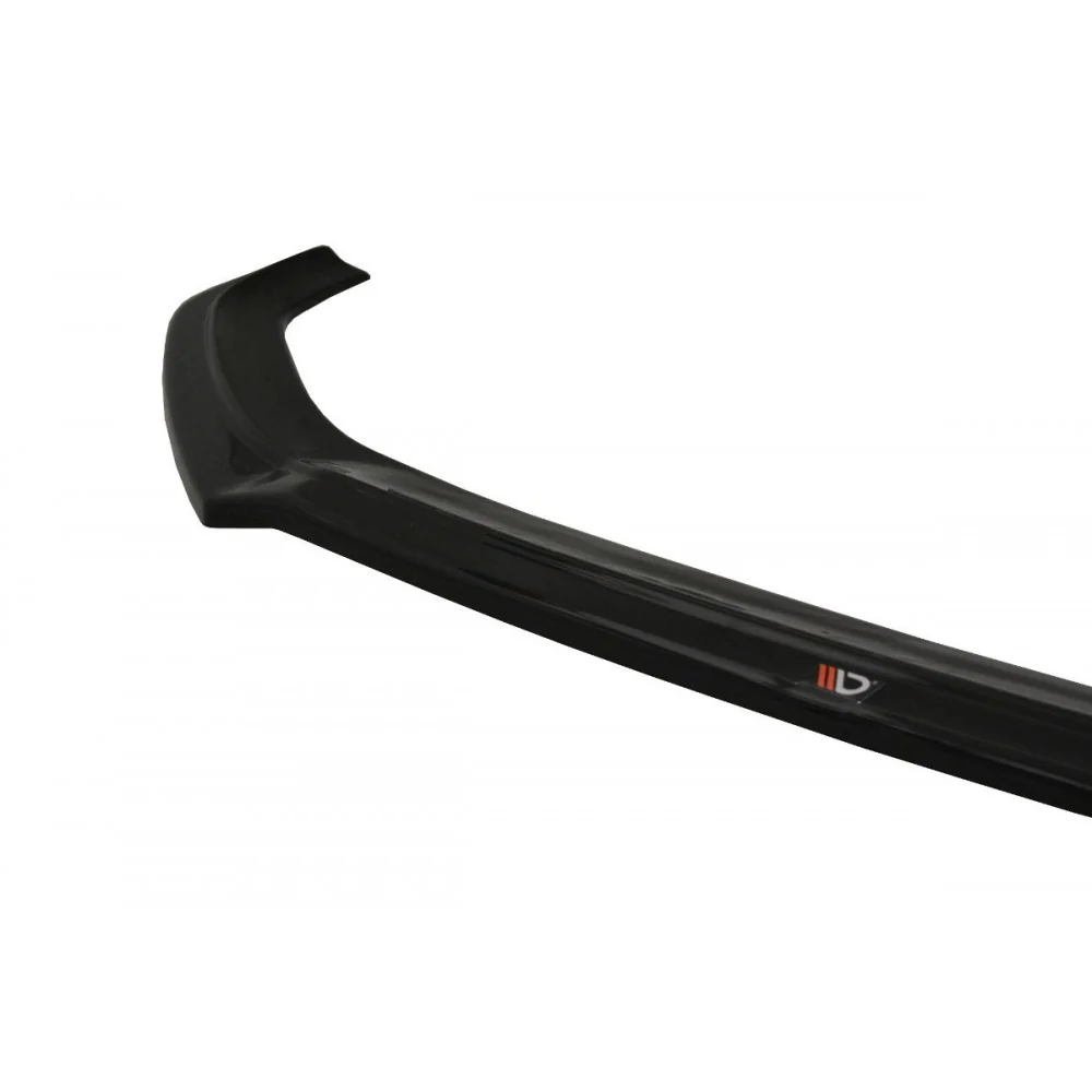 Maxton Design Front Splitter V.1 AUDI A5 Facelift S-LINE (2017 - UP) - Image 5