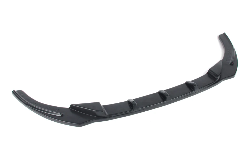 Maxton Design MK6 GTI Front Splitter / Spoiler - Image 2