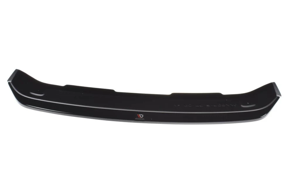 Maxton Design MK7.5 Facelift Golf R Front Bumper Splitter/Spoiler - V5 - Image 3