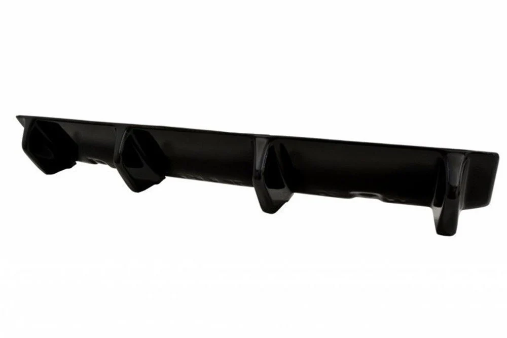 Maxton Design MK7.5 Facelift Golf R Rear Center Diffuser - Image 4