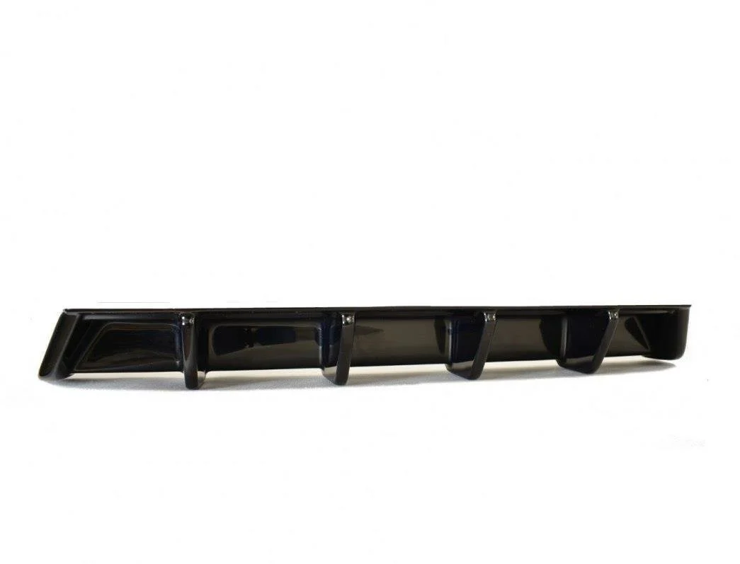 Maxton Design MK7.5 Facelift GTI Rear Valance Insert