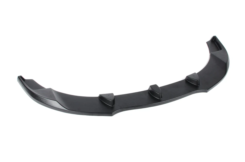 Maxton Design Porsche 911 - 997.1 Front Splitter / Spoiler - Image 2