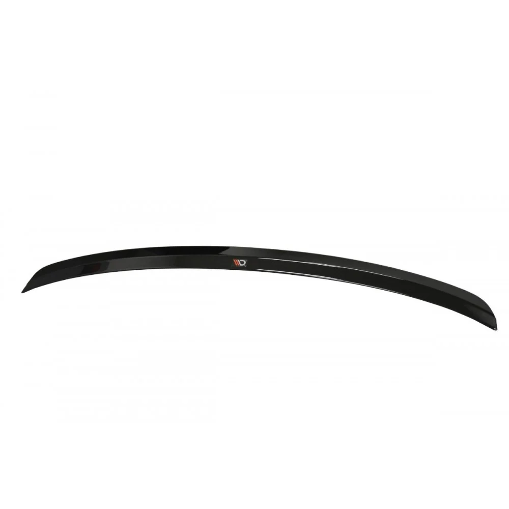 Maxton Design SPOILER CAP AUDI A5 F5 S-LINE Coupe (2017 - UP) - Image 4