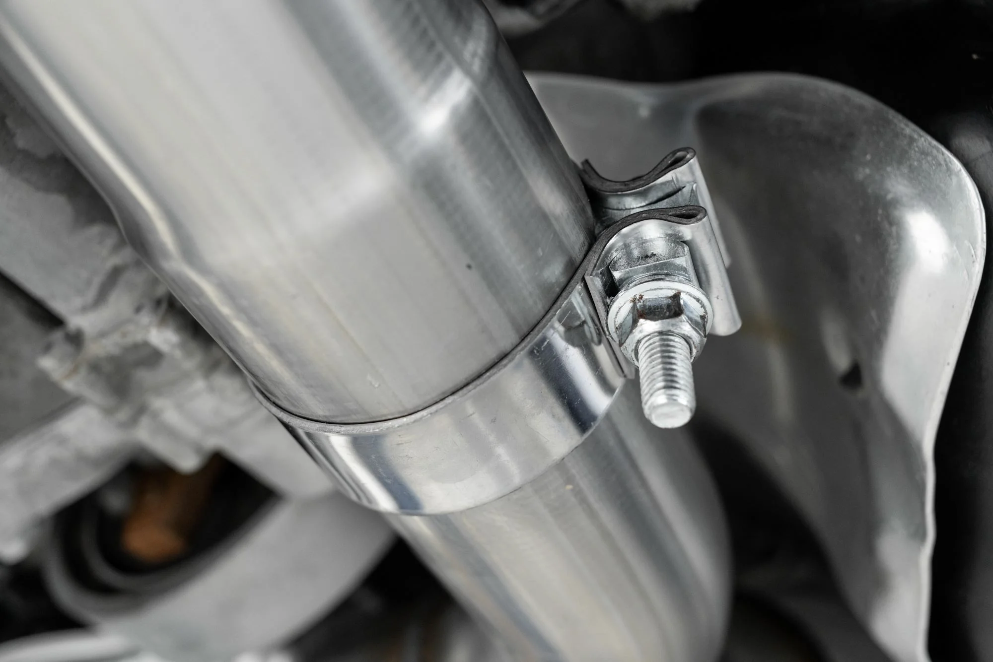 MBRP Armor Pro Series Catback Exhaust with Carbon Fiber Tips - MK7/MK7.5 Golf R - Image 8